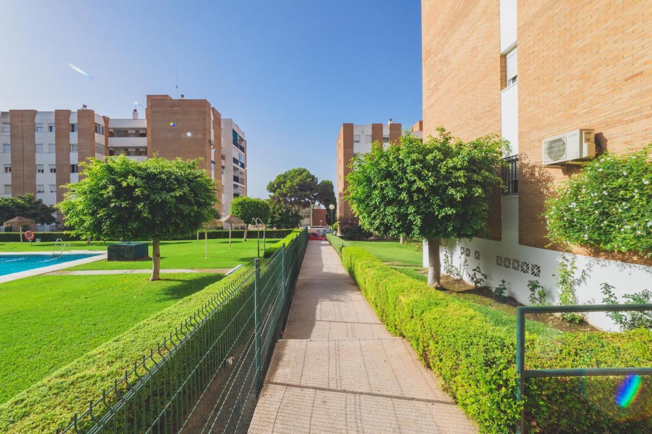 Apartament Cubo's Apartamento Benalmar *